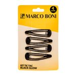 Kit-Tic-Tac-4-Unidades-Ref.-8502-Black-Glow---Marco-Boni-803558