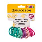 Kit-Elasticos-20-Unidades-Ref.-8158-Coloridos---Marco-Boni-803562