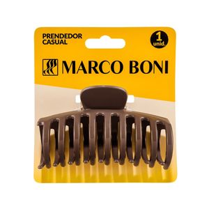 Prendedor Casual Ref. 8518 Cores Sortidas - Marco Boni