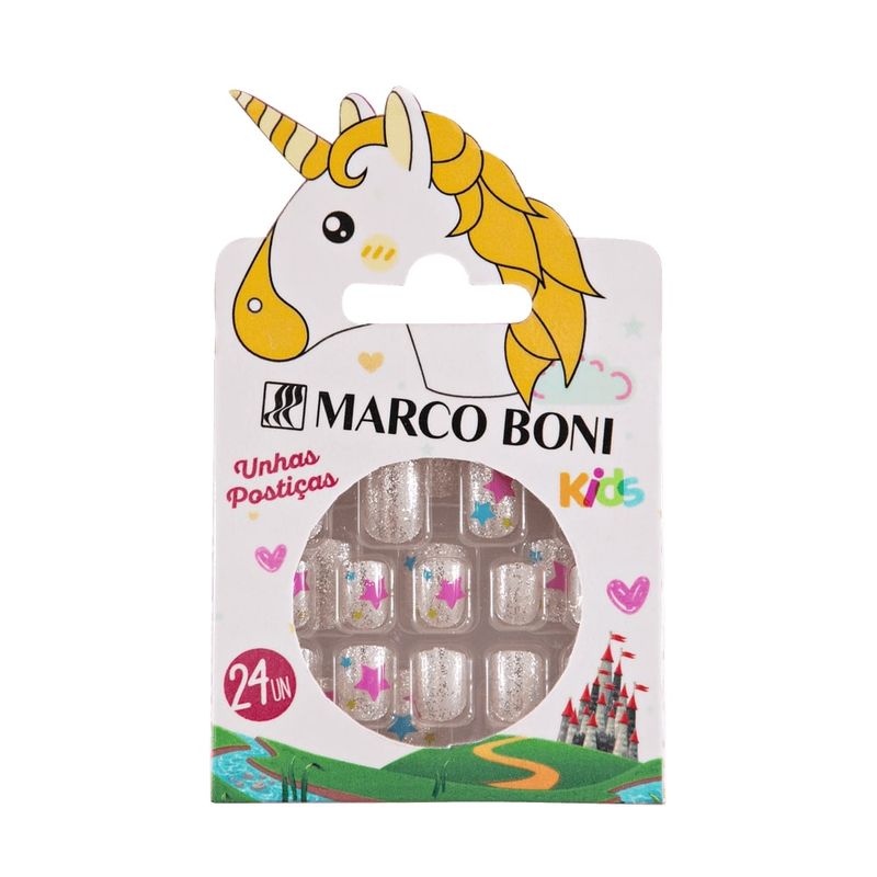 Unhas-Posticas-Infantil-Ref.-9707-Star---Marco-Boni-705241