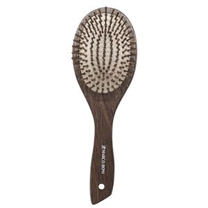 Escova de Madeira Wood Line Oval Ref. 8078 - Marco Boni