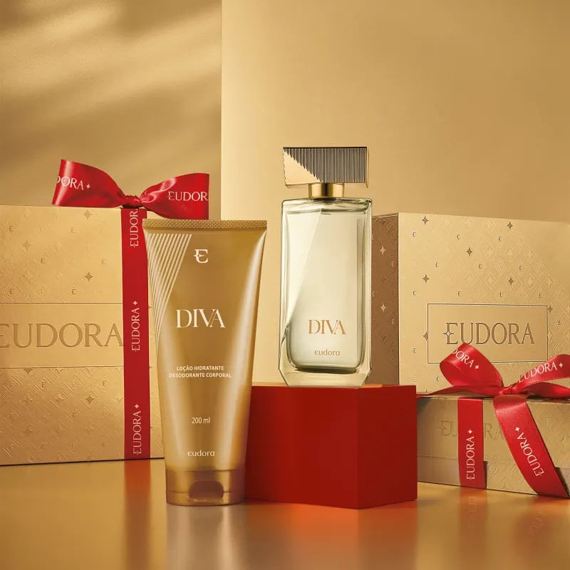 Kit-Diva-Colonia-100ml---Hidratante-200ml---Eudora-806166