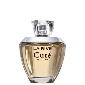 Perfume Feminino Eau de Parfum 100ml Cute - La Rive