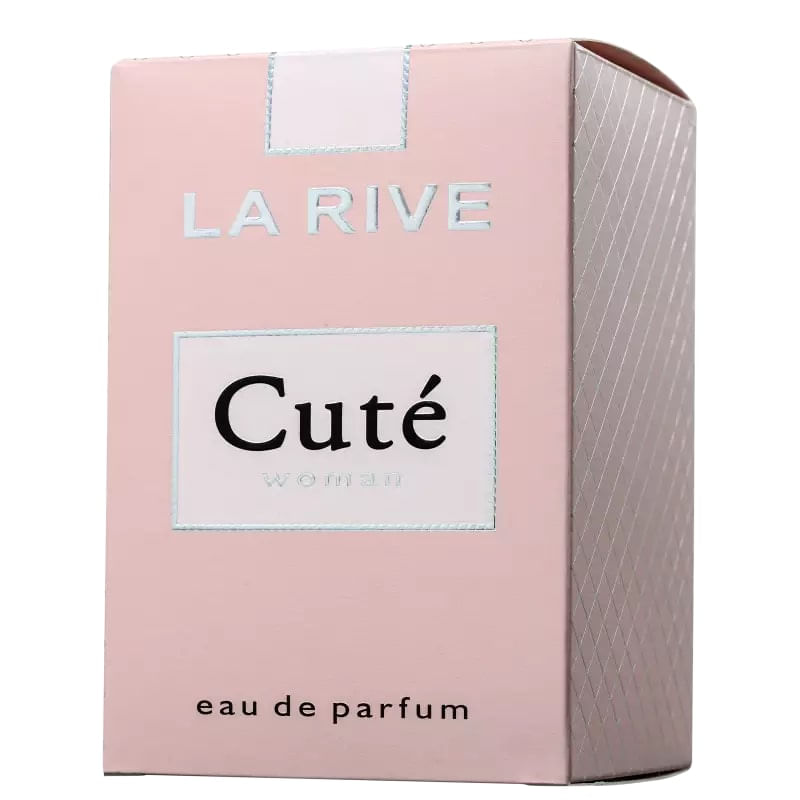 Perfume-Feminino-Eau-de-Parfum-100ml-Cute---La-Rive-806208