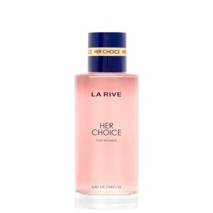 Perfume Feminino Eau de Parfum 100ml Her Choice - La Rive