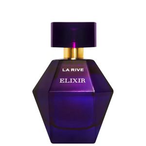 Perfume Feminino Eau de Parfum 100ml Elixir - La Rive