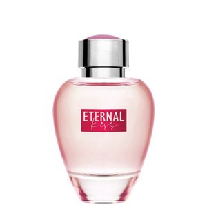 Perfume Feminino Eau de Parfum 90ml Eternal Kiss - La Rive