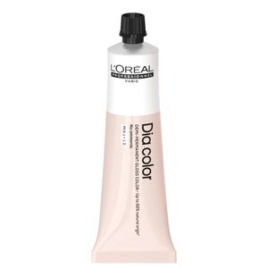 Tonalizante Dia Color 60ml 5.8 Castanho Claro Marrom - Loreal Profissional