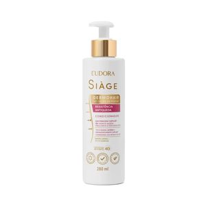 Condicionador 280ml Dermo Hair Antiqueda Eudora - Siage