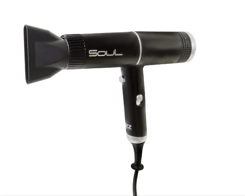Secador-Soul-Preto-1600W-220v---Lizz-806280