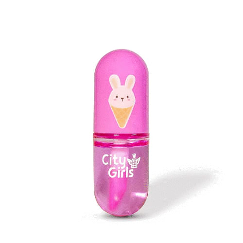 Lip-Oil-Tint-3ml-Peach---City-Girls-806321