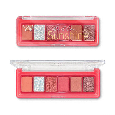 Paleta-de-Sombras-Hello-Sunshine-Cor-C---City-Girls-806265