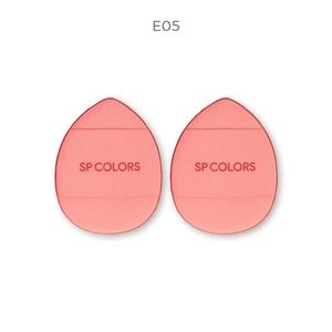 Esponja Para Maquiagem Finger Puff 2 Un SP-E05 - Sp Colors