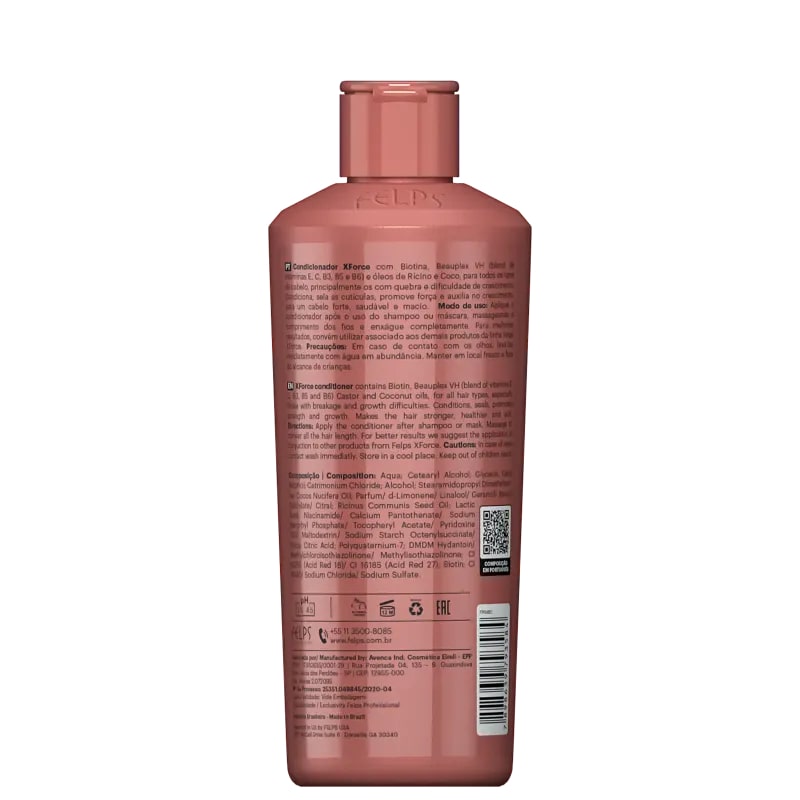 Condicionador-250ml-X-Force---Felps-Professional-803389