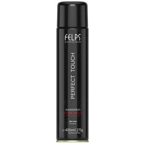 Spray 400ml Extra Forte - Felps Professional