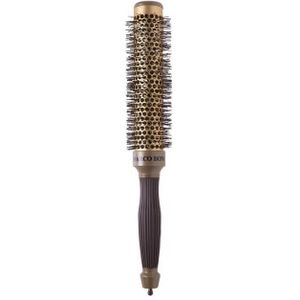 Escova Prof.Thermal Metallic 50mm Longer Ref. 8015 Vazada - Marco Boni