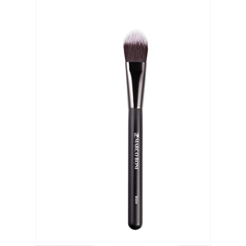 Pincel-Para-Base-P4-Ref.-1593-Black-Silver---Marco-Boni-787277