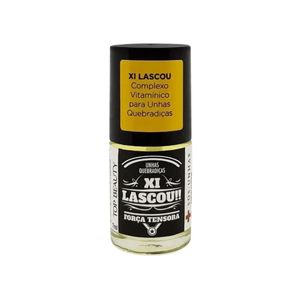 Fortalecedor P/ Unhas 7ml Xi Lascou Forca Tensora - Top Beauty
