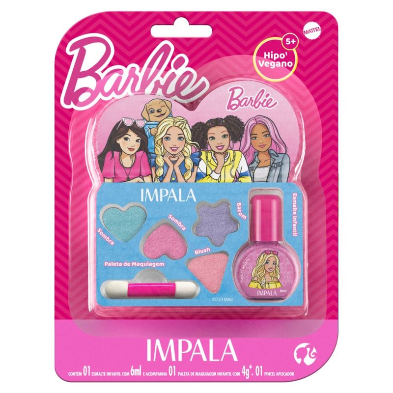 Kit-Infantil-Barbie-Maquiagem---Esmalte---Impala-805100