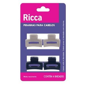 Piranha Classic Mini Fall C/4 Ref. 2737 Ricca
