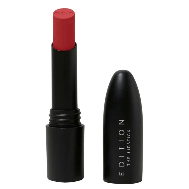 Batom-Semi-Matte-The-Lipstick-32g-Red-Kiss---Oceane-806465