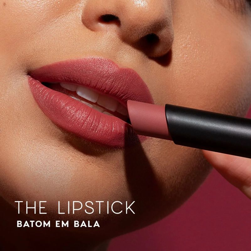 Batom-Semi-Matte-The-Lipstick-32g-Sienna---Oceane-806464