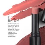 Batom-Semi-Matte-The-Lipstick-32g-Sienna---Oceane-806464