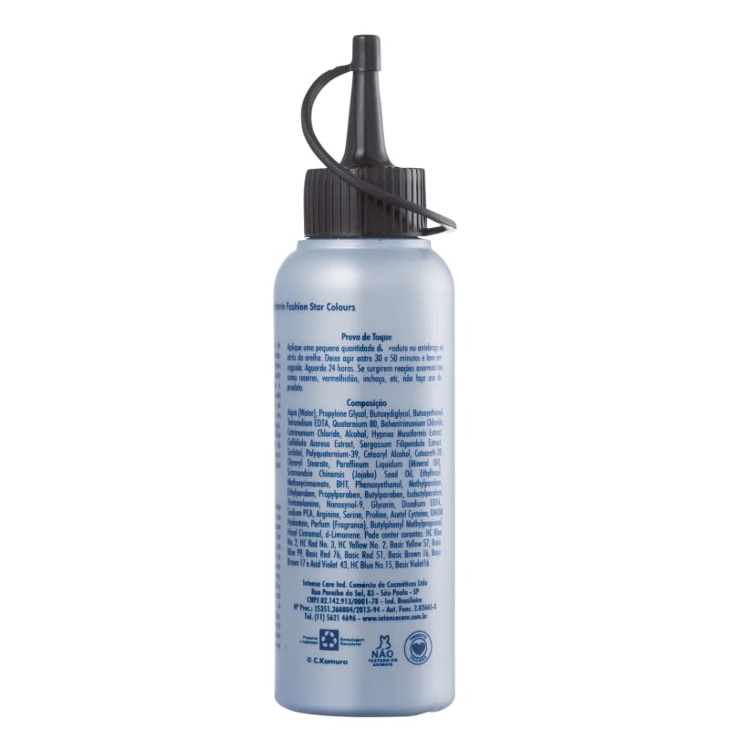 Tonalizante-Fashion-Star-Colours-100g-Blue-Sky---C-Kamura-646482