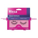 Cilios-Posticos-Vol.-01-Tam.-Medio-Ref.-2671-Efeito-Gatinho---Ricca-806751