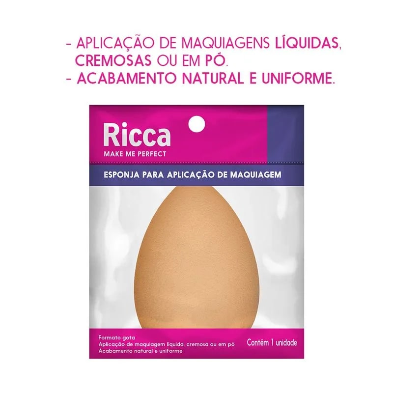 Esponja-Make-Me-Perfect-Ref.-1799-G-Individual---Ricca-806745