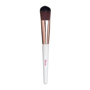Pincel Para Base Ref. 1949 Rose Gold - Ricca