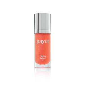Gloss Labial 6ml 3D Coral 10 - Payot