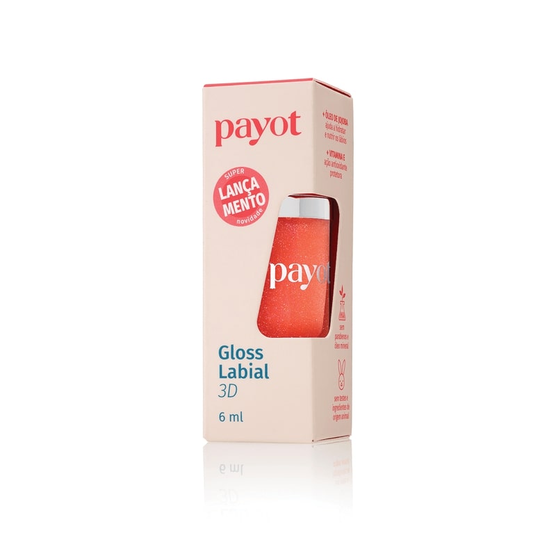 Gloss-Labial-6ml-3D-Coral-10---Payot-805468