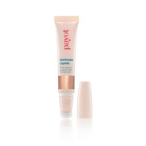 Iluminador Liquido 12ml Gold - Payot