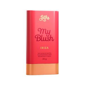 Blush My Blush Ibiza - Latika