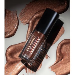 Sombra Liquida Eye Paint Shine Bronze - Dailus