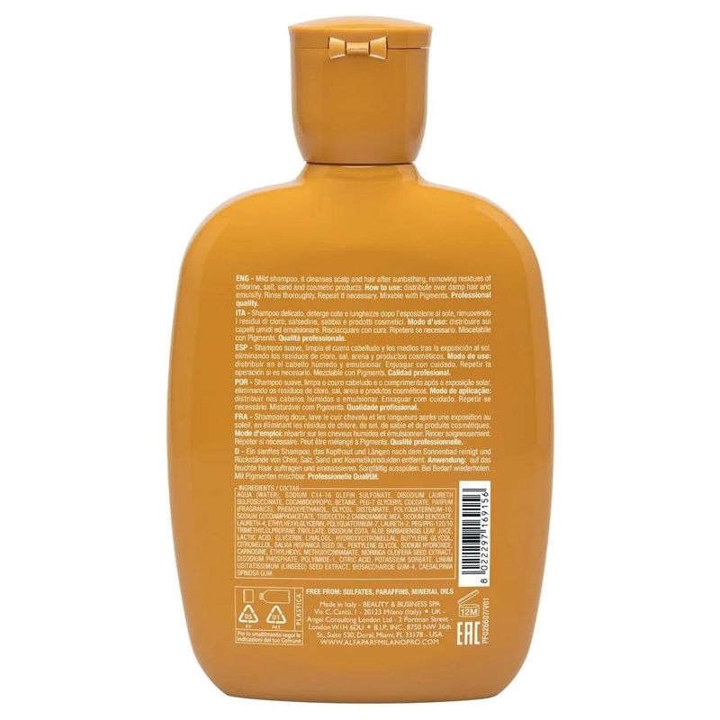 Shampoo-Semi-Di-Lino-250ml-Sunshine-After-Sun-Low---Alfaparf-806658