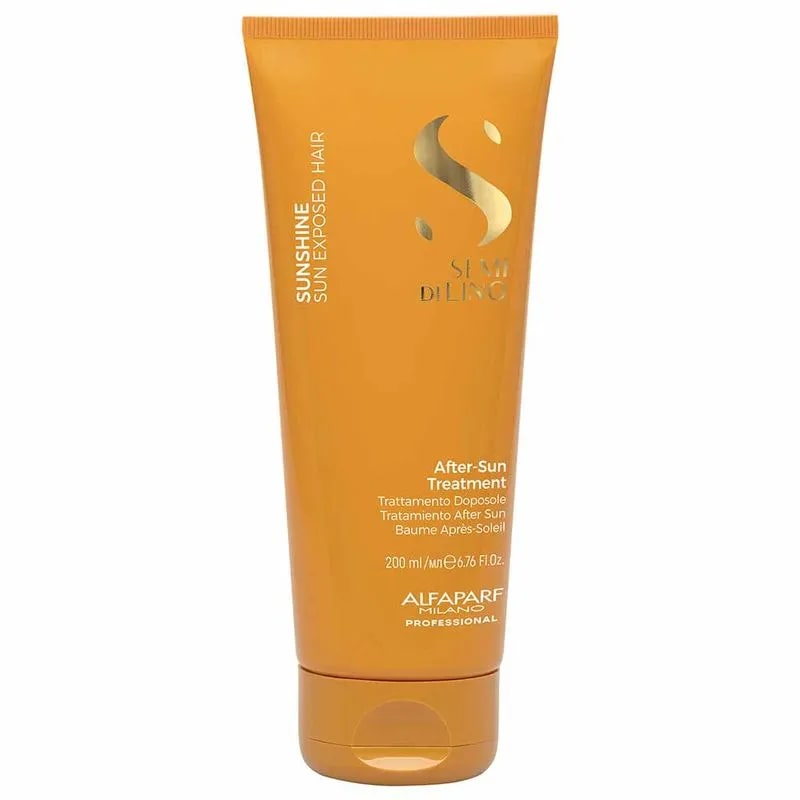 Tratamento-200ml-Semi-Di-Lino-250ml-Sunshine-After-Sun-Treatment---Alfaparf-806659
