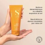 Tratamento-200ml-Semi-Di-Lino-250ml-Sunshine-After-Sun-Treatment---Alfaparf-806659