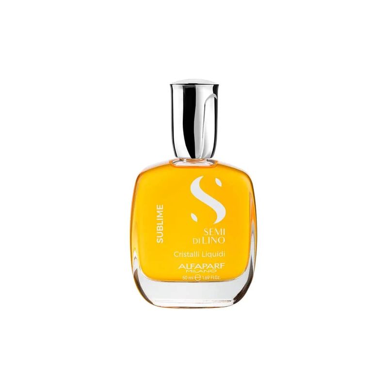 Oleo-50ml-Semi-Di-Lino-Sublime-Cristalli-Liquid---Alfaparf-303488