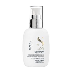 Fluido Leave-In Multifuncional 125ml Diamond - Alfaparf