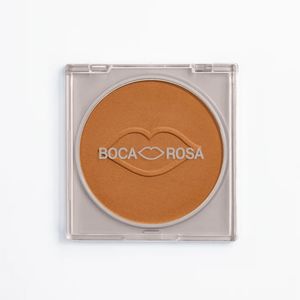 Po Compacto Br06 - Boca Rosa