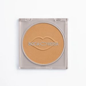 Po Compacto Br05 - Boca Rosa