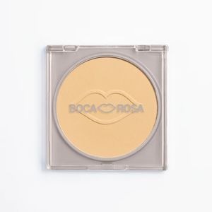 Po Compacto Br03 - Boca Rosa