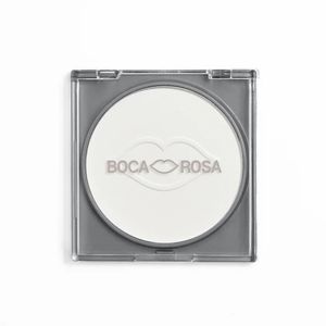 Po Compacto Translucido Cocada - Boca Rosa