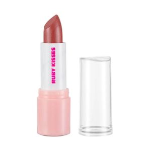 Batom Classico Nude Aberto - Ruby Kisses