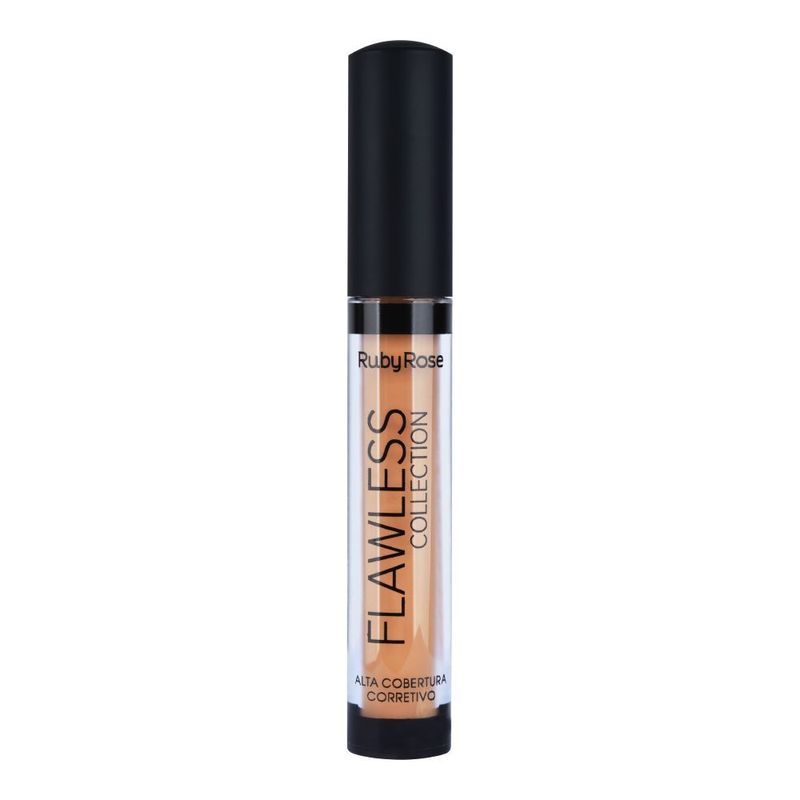 Corretivo-Liquido-4ml-Flawless-Collection-Chocolate-1---Ruby-Rose-805023