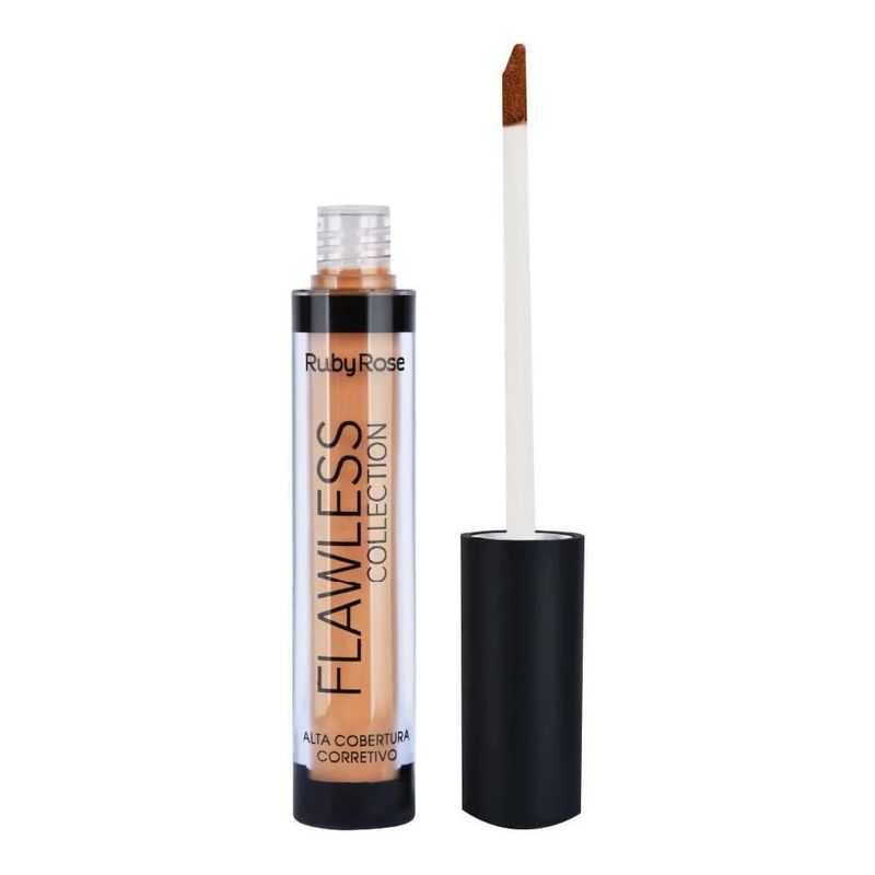 Corretivo-Liquido-4ml-Flawless-Collection-Chocolate-1---Ruby-Rose-805023