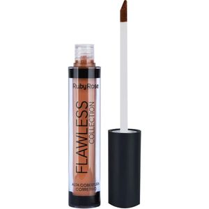 Corretivo Liquido 4ml Flawless Collection Chocolate 9 - Ruby Rose