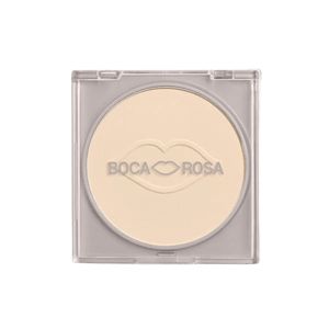 Po Compacto Br01 - Boca Rosa
